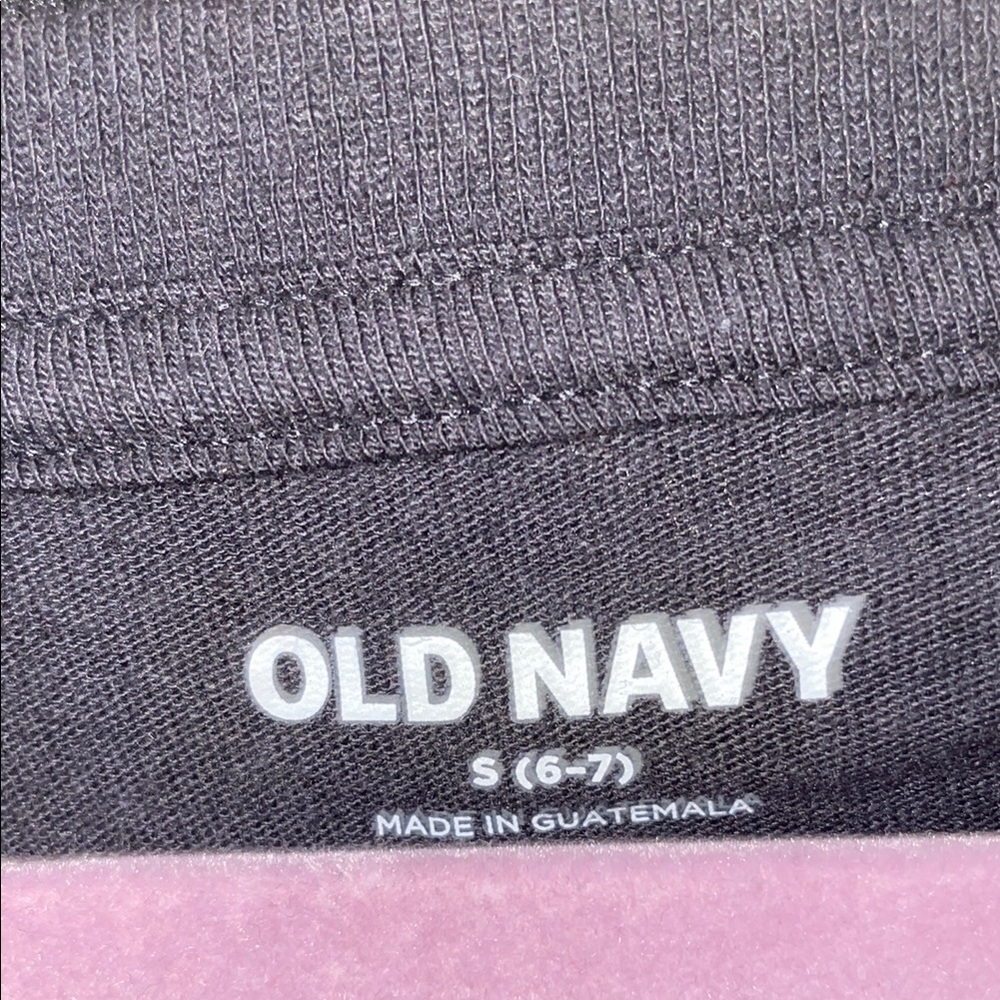 Old Navy Wicked Short Sleeve Tee - Picture 6 of 8